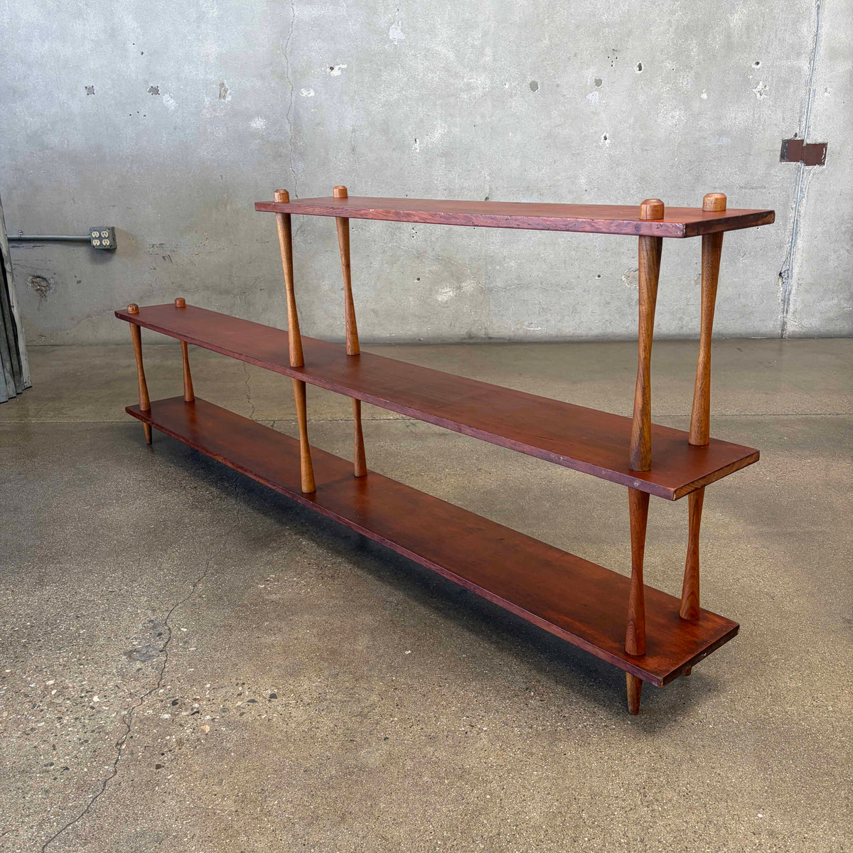 Antique Bookcase - AS IS