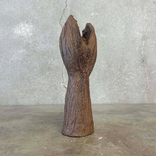 Robert Trout Weed Pot - Large