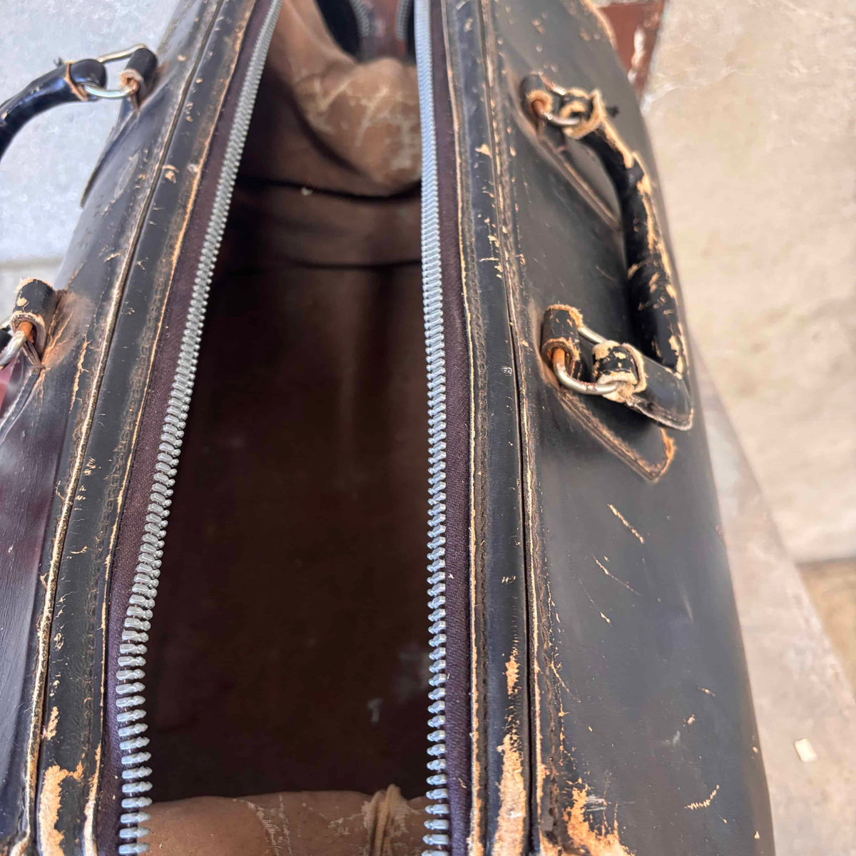 1940's Doctors Bag