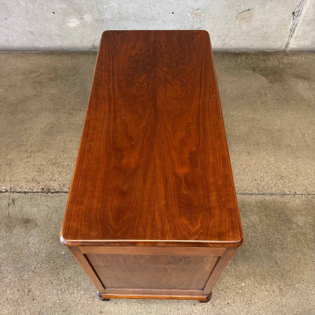 Art Deco Desk