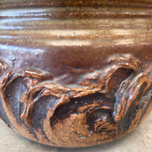 Victoria Little John Ceramic Pot