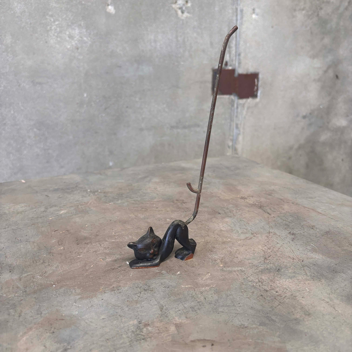 Richard Ronac Ring Holder