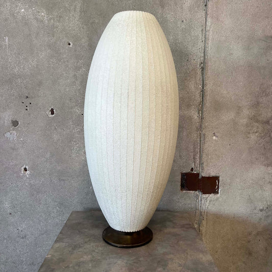 George Nelson Modernica Bubble Cigar