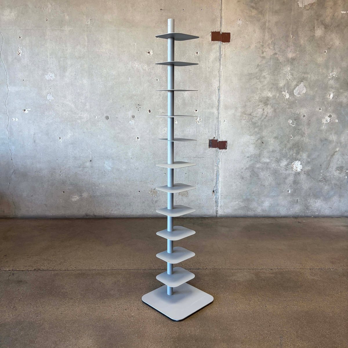 Design Within Reach Bookcase Tower