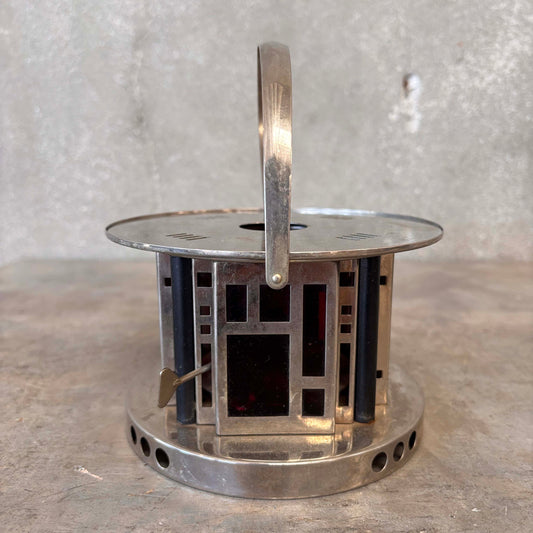 Dutch Tea Warmer