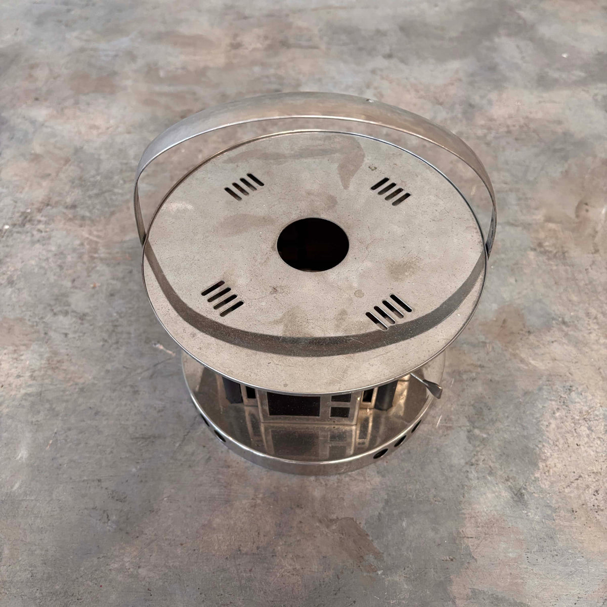 Dutch Tea Warmer