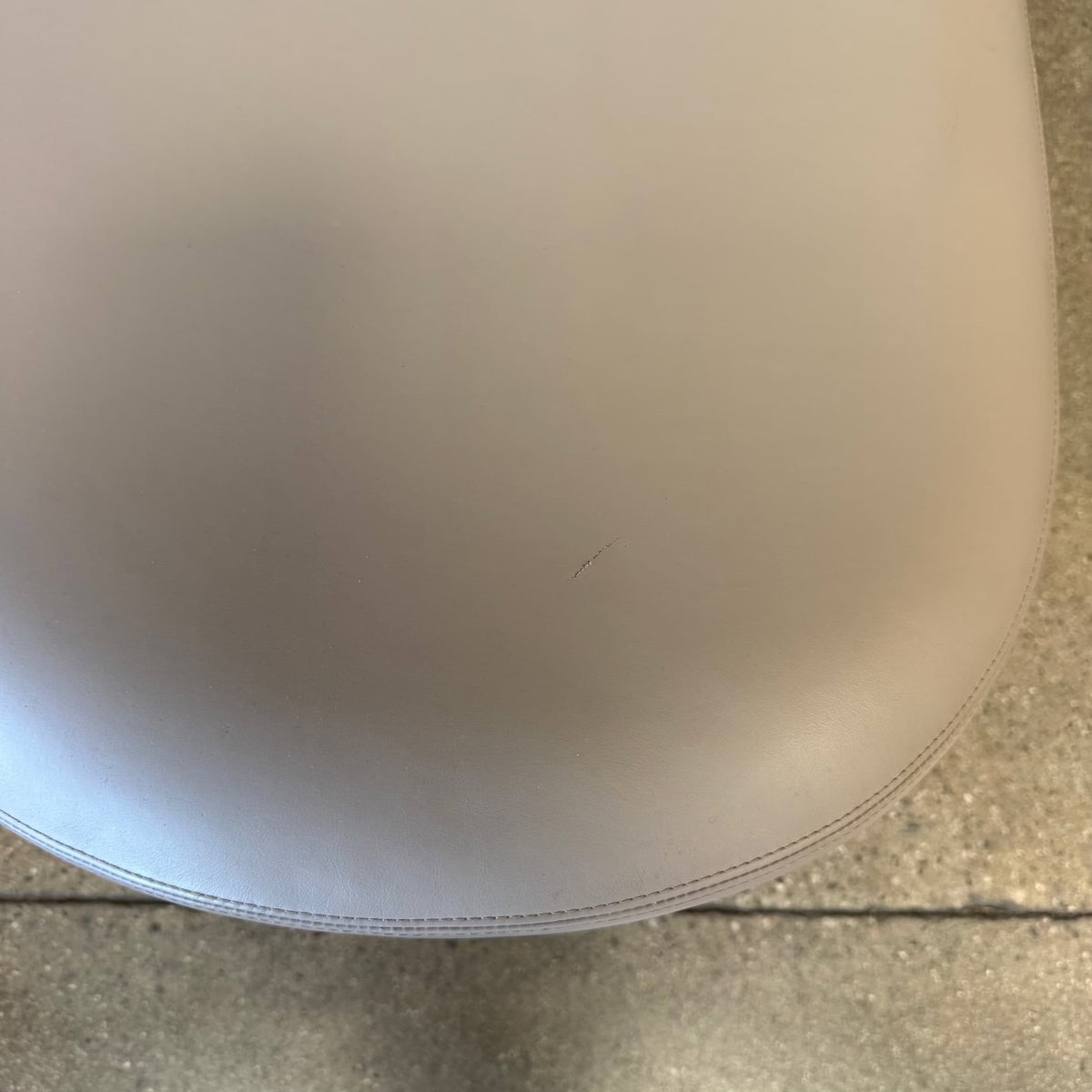 B+B Italia Ottoman