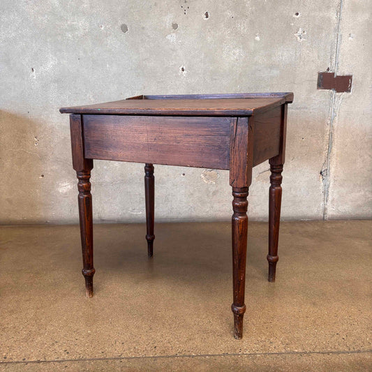 Antique Desk