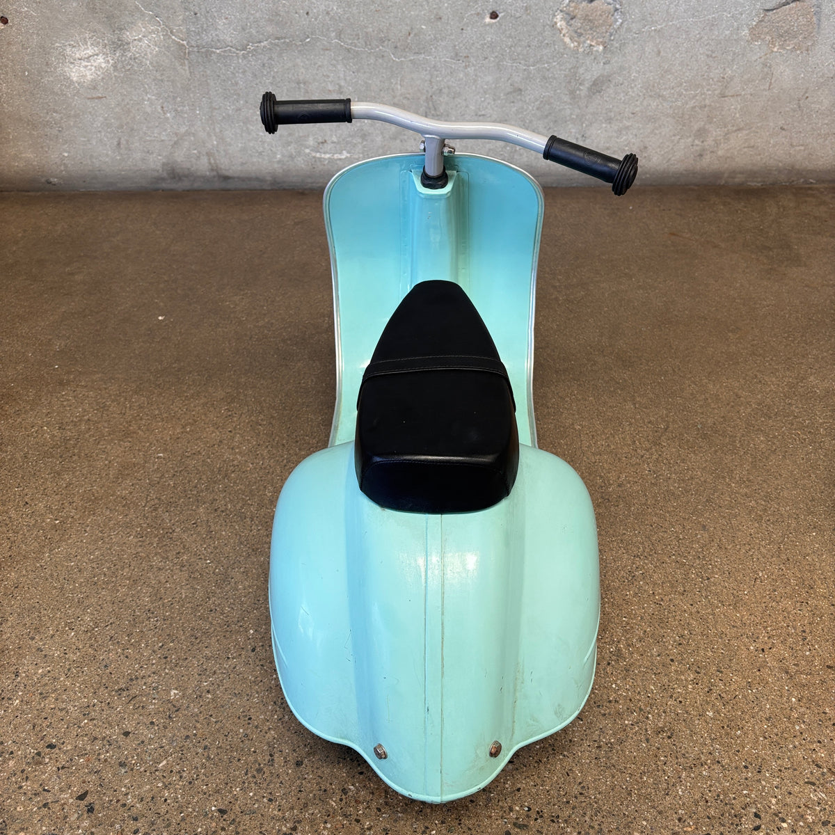 Mini Moped