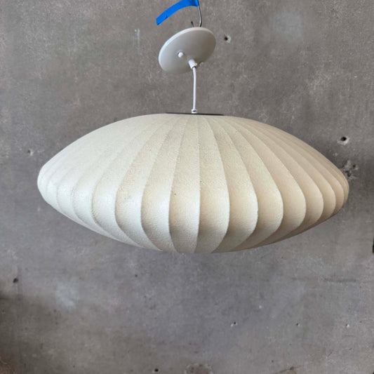 Modernica George Nelson Saucer Bubble Lamp