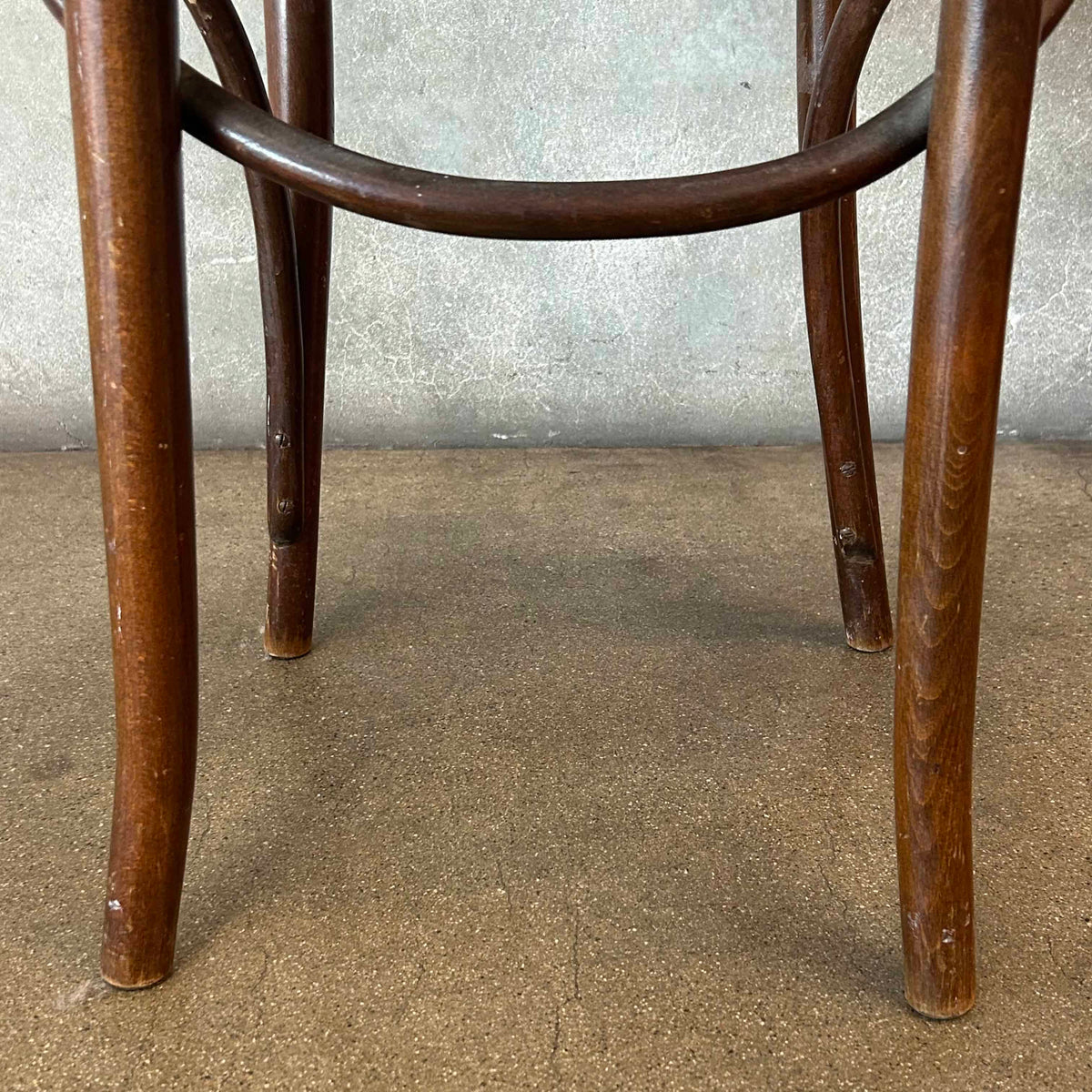 Vintage Bentwood Chair