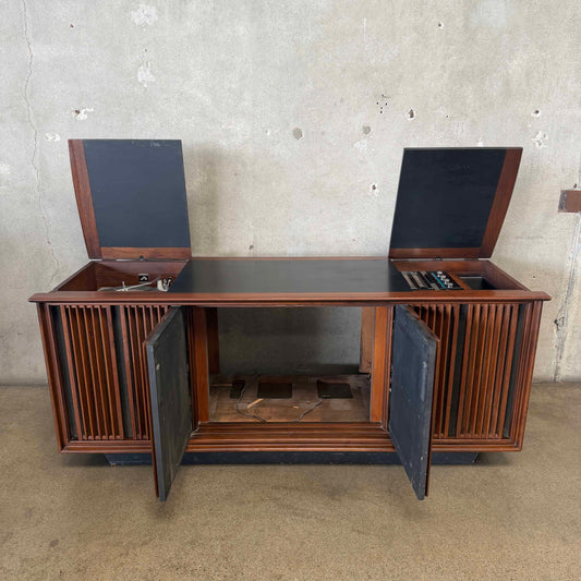 1967 RCA Victor Console