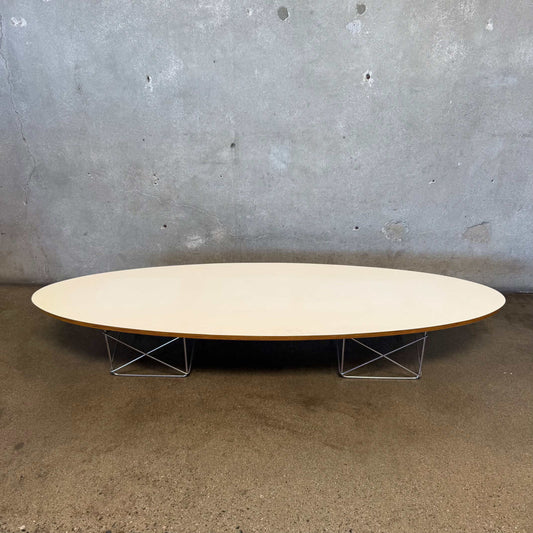 Eames Style Surfboard Coffee Table