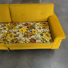 Survivor 1968 Sectional Sofa From Original Owner w/ Original Fabric
