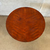 Vintage 1920s Hand Painted Center Table