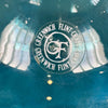 Hand Blown Glass Vase by Greenwich Flat Craft Product Image