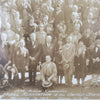 1927 Original Hotel Association of U.S. Panoramic Photo