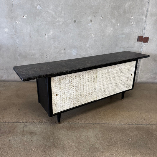 Paul McCobb Planner Style Credenza