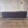Vintage Scandinavian Modern Sofa By Folke Ohlsson & Fritz Hansen