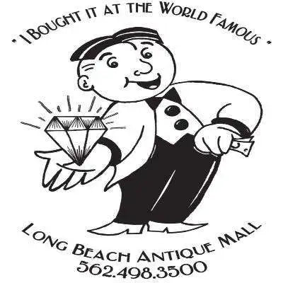 Long Beach Antique Mall II