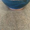 Vintage Ceramic Stoneware Vessel By Joel Edwards