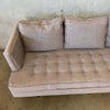 Ed Wormley For Dunbar Sofa in Maharam Kvadrat Wool Product Image
