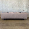 Ed Wormley For Dunbar Sofa in Maharam Kvadrat Wool Product Image