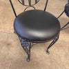 Vintage Salterini Iron Patio Set