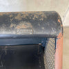 Restoration Hardware Cast Iron Bar Cart