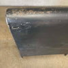 Restoration Hardware Cast Iron Bar Cart
