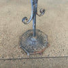 Vintage Metal Plant Stand