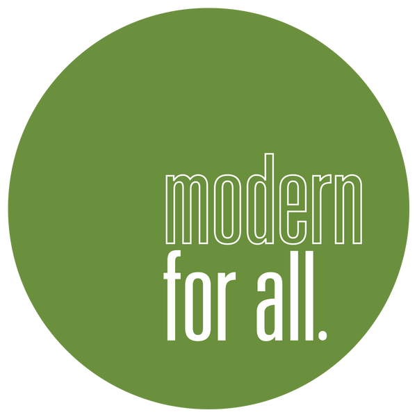 Modern For All