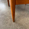 Set of Four Mid Century Modern Dining Chairs