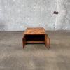 California Modern End Table by John Caldwell Product Image
