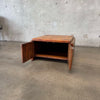 California Modern End Table by John Caldwell Product Image