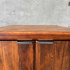 California Modern End Table by John Caldwell Product Image