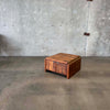 California Modern End Table by John Caldwell Product Image