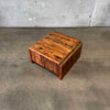 California Modern End Table by John Caldwell Product Image