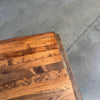 California Modern End Table by John Caldwell Product Image