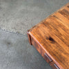 California Modern End Table by John Caldwell Product Image