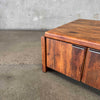 California Modern End Table by John Caldwell Product Image