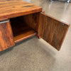 California Modern End Table by John Caldwell Product Image