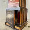 Vintage Maitland-Smith Faux Book Stack Table Lamp Product Image