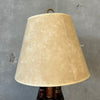 Vintage Maitland-Smith Faux Book Stack Table Lamp Product Image