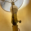 Vintage Maitland-Smith Faux Book Stack Table Lamp Product Image