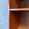 Danish Modern Teak Bookshelf Made in Denmark Product Image