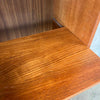 Danish Modern Teak Bookshelf Made in Denmark Product Image