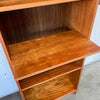 Danish Modern Teak Bookshelf Made in Denmark Product Image