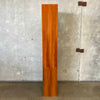 Danish Modern Teak Bookshelf Made in Denmark Product Image