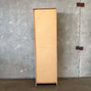 Danish Modern Teak Bookshelf Made in Denmark Product Image